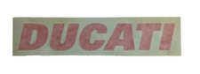 Emblema ducati monster s2r - emblema, 800