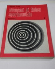 ELEMENTI DI FISICA