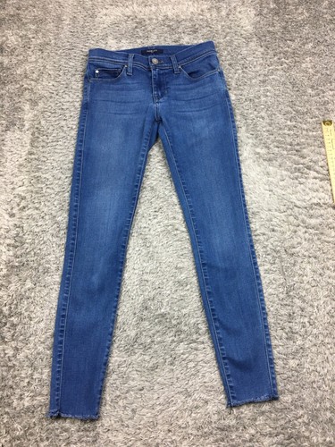 Jeans skinny donna fidelity - jeans,