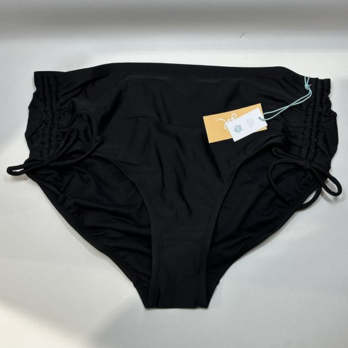 Bikini donna vita alta - , con