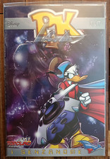 Fumetto disney i senza - disney, -pk-