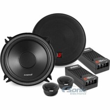 Cerwin-Vega XED525C Altoparlanti audio per auto 300 W 5,25" 2 vie serie XED componenti