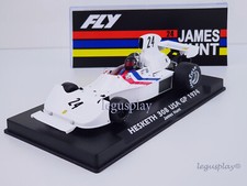 Slot Car Scalextric Fly A2033