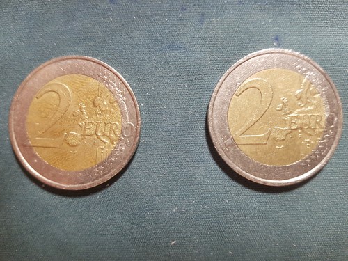 Euro presidenza francese - 2,