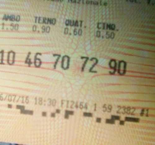 Metodo lotto ambosecco - metodo, lotto-ambosecco