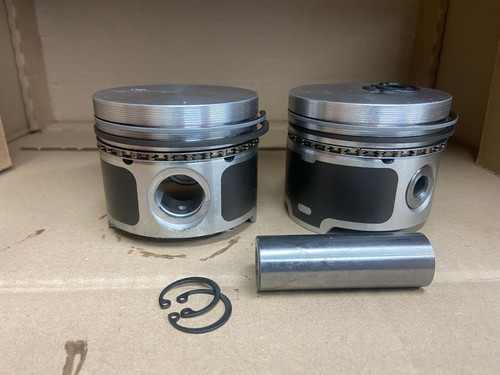 Kit pistoni auto per ural - pistoni,