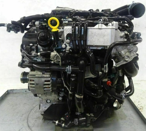 Audi tdi dft dfta - 2.0, skoda