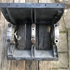 Oliatore carter intatto Lancia