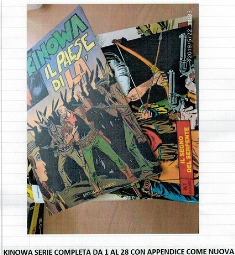 Fumetti kinowa - fumetti,