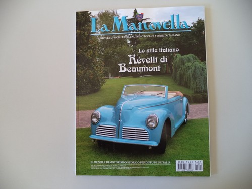 Manovella 2012 storia - la,
