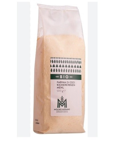 Farina ceci bio primi - bio,