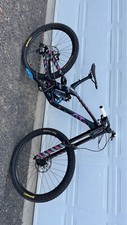 gt fury mountain bike
