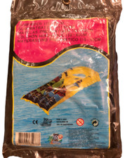 MATERASSINO GONFIABILE PER