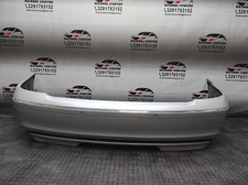 ☑️ PARAURTI POSTERIORE BMW SERIE 7 730 E65 E66 BERLINA 2005-2011 51127142214 L12