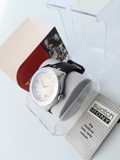 SWATCH: JAMES BOND 007 "ON HER