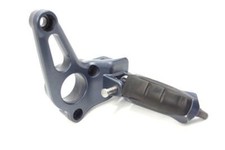 PEDANA ANTERIORE SINISTRA BMW R 1150 R ROCKSTER R 850 R LH FRONT FOOTREST PEG