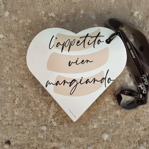 Quadretto per cucina - cucina, shabby