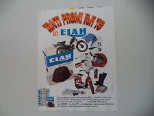 advertising Pubblicità 1979