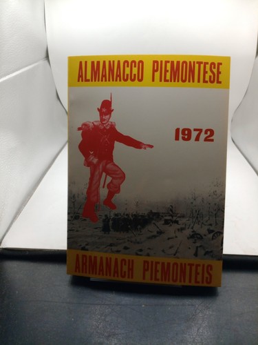 Almanacco piemontese - ,