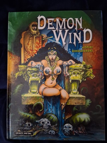 2004 heavy metal demon - 2004,