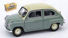 Fiat 600 1a serie 1955-1969