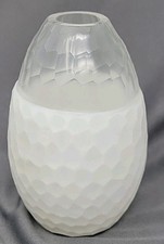 Vaso Murano 4 1/2" Venini