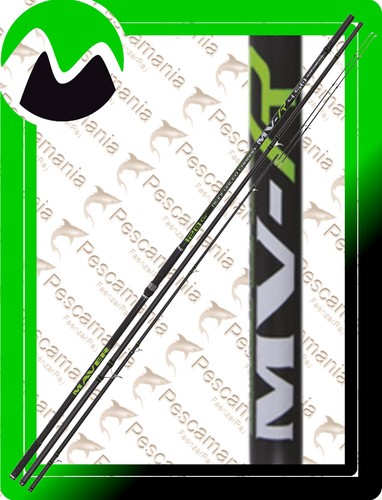 Canna maver surf 4 - canna, 4,50