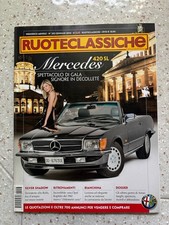 Ruoteclassiche Gennaio 2010 - Nº253