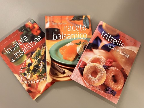 Libri cucina pezzi - libri,