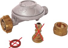 Riduttore di pressione