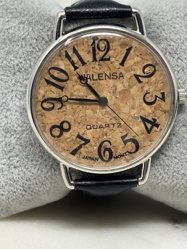 Orologio analogico walensa - orologio,