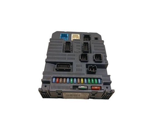 Citroen jumpy 2008 - 2008, module