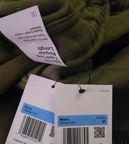Nike tech fleece - nike,