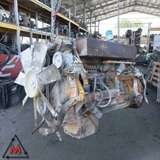 Motore industriale 3076949R1 per pala HANOMAG usato (109393)