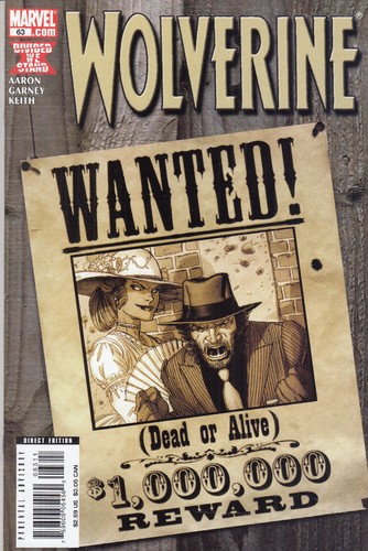 Wolverine fumetto marvel - wolverine,