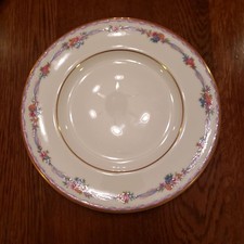 Royal Doulton 2 piatti 20,5 cm