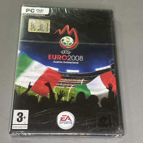 Uefa euro 2008 calcio pc - 2008,