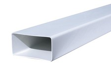 TUBO PER CAPPA RETTANGOLARE