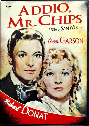 Dvd addio chips con greer - addio, mr.