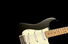 Fender American Standard Stratocaster