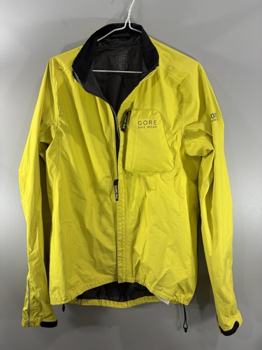 Giacca antipioggia gore tex - gore,