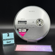 Sony D-NE241 Walkman CD