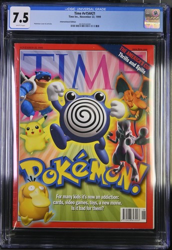Time magazine november - november, 22