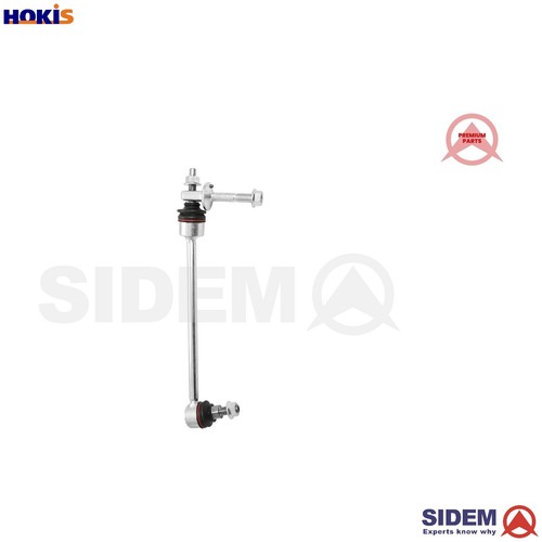 Barra stabilizzatrice asta - barra,