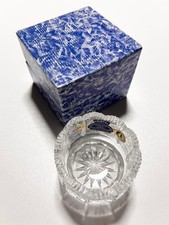 KRIŠTÁL Ciotola in cristallo