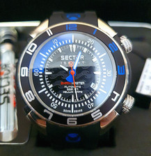 Sector Shark Master 1000 MT