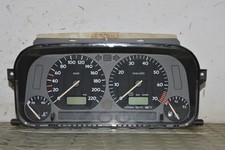 19441 Contachilometri quadro strumenti Vw Golf III 1.6 b dal 1991 al 1999 cod 1h