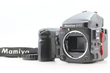 [Quasi come nuovo] Mamiya 645