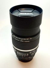 Nikon AF DC-Nikkor 135 mm 1:2