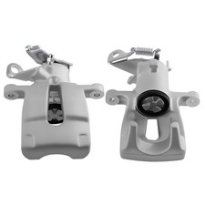 2x Étrier de Frein Arrière